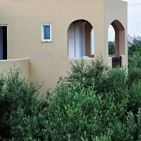 Vardis Olive Garden 2*