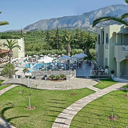 Vardis Olive Garden 2* Georgioupoli