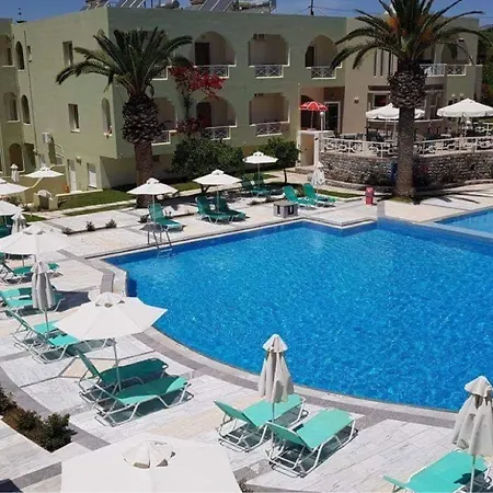 Aparthotel Vardis Olive Garden 2*