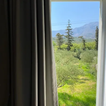 Aparthotel Vardis Olive Garden Georgioupoli