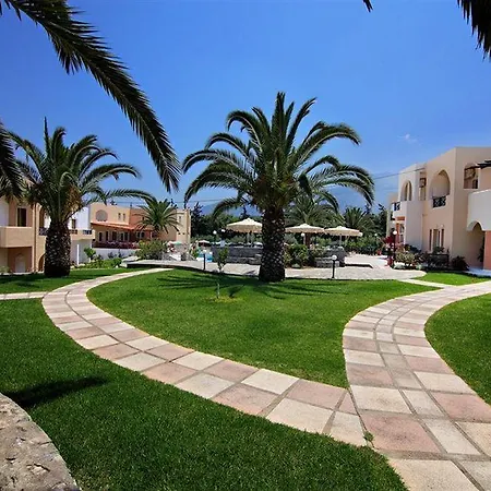 Vardis Olive Garden 2* Georgioupoli