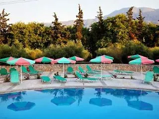 Vardis Olive Garden Aparthotel Georgioupoli