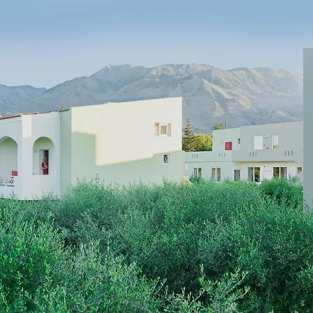 Vardis Olive Garden Aparthotel Georgioupoli
