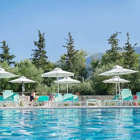 Vardis Olive Garden Aparthotel Georgioupoli
