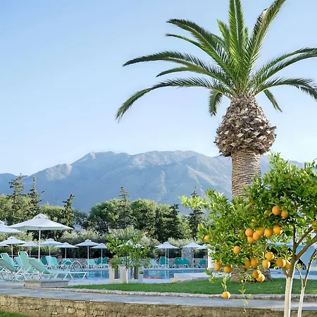 Aparthotel Vardis Olive Garden 2*